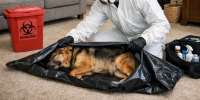 Dead Dog Removal Syndal