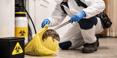 Dead Rat Removal Syndal